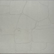 Плитка «польская-5» серая 300*300*50 фото