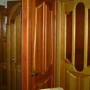 Изделия столярные фото