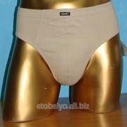 Трусы слип Atlantic MP 342 классика фото