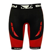 Компрессионные шорты Bad Boy Sphere Shorts фото