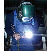 Электрогазосварочные работы фото
