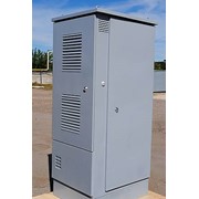 Телекоммуникационные шкафы фото