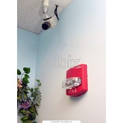Охранный извещатель фото