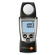 Люксметр testo 540 фото
