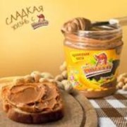 Арахисовая паста в Узбекистане фото