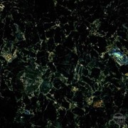 Гранит зеленый Осниковское месторождение фото