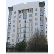 Работы фасадные фото