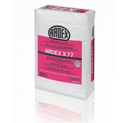 Клей для плитки ARDEX X 77 фото