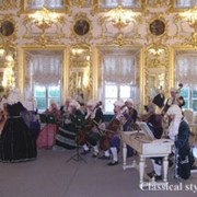 Концерт камерной барочной музыки фото