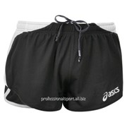 Шорты беговые Asics Short Michael фото