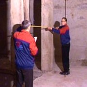 Обследование помещений и проведение обмеров фото