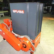 Шредер одновальный weima wl-4 фото