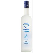 Водка Diamond Clear (0.75 л) фото