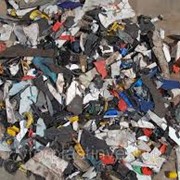 Полимеры вторичные оптом фото