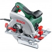 Дисковая пила Bosch PKS 55 0.603.500.020 фото