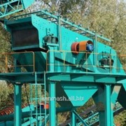 Грохот КМ ГИС-52П фото