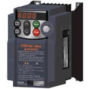Преобразователь частоты Frenic Mini FRN0.75C1Е-4E фото
