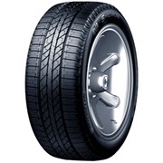 Шины всесезонные Michelin 4x4 Synchrone фото