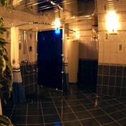 Сауна Марсель Финская фото