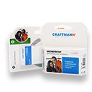 Аккумулятор для Alcatel OT-8020X Scribe Pro - Craftmann фото
