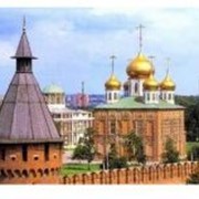 Тур Музеи Тулы фото