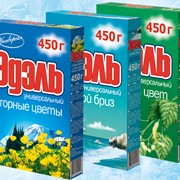 Порошок эдель фото