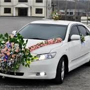 Обслуживание свадеб фото