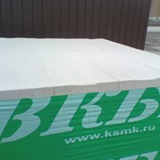 Газоблоки ВКБ 625\300\250 фото