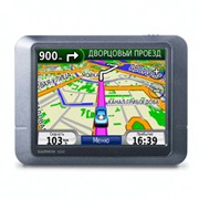 Автонавигатор Garmin nuvi 205 фото