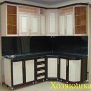 Мебель кухонная Хозяюшка 2 фото