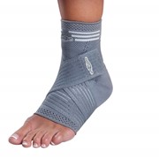 Ортез Strapping elastic ankle фото