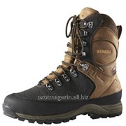 Ботинки Pro Hunter GTX® 10“ Armortex® Kevlar®, Dark olive фото