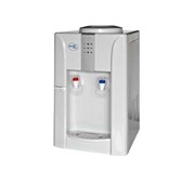 Настольный кулер для воды Aqua Well 718TA CK фото