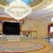 Банкетный зал Алекс-Холл для проведения свадеб фото