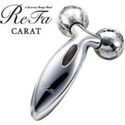 Лифтинг-массажер для лица и тела REFA CARAT фото