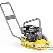 Прокат виброплиты Wacker Neuson 1235 фото