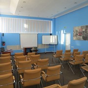 Конференц-зал Классичсекий фото
