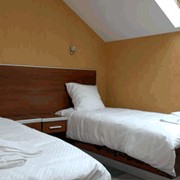 Номер Стандарт одноместный фото