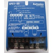 Регулятор мощности SPC1-35-E фото