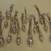 Тиристоры MMBT6027, MMBT6028, 2N4990, 2N4992 фото