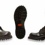 Ботинки ''Corcoran'' ''Plain Toe Combat'' #978 фото