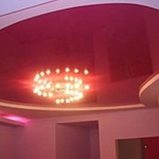 Оптовые поставки пленки для натяжных потолков фото