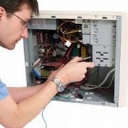 Сервисное обслуживание оргтехники фото