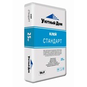 Клей плиточный Стандарт фото