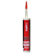 Жидкая резина KIM TEC Liquid Gum U1, 310 мл, белый фото