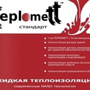 Теплометт Стандарт фото