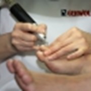 Педикюр Аппаратный фото