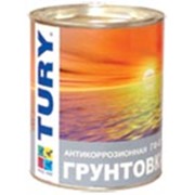 Грунтовка ГФ-021 фото