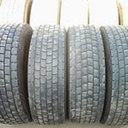 315/70R22,5 Continental HDR2 грузовые шины фото