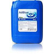 Мочевина AdBlue® фото
